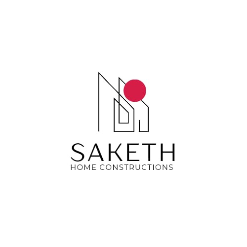 Saketh Home Constructions | Premium Home Builders in Tirupati